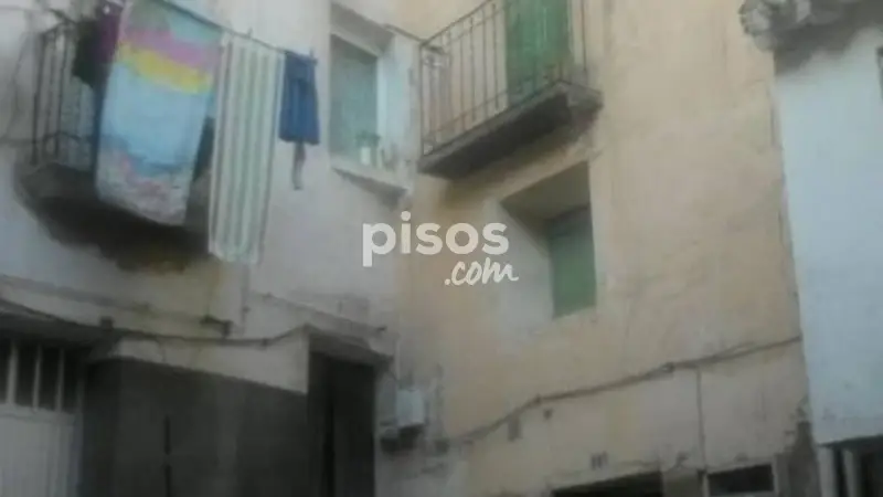 Chalet en venta en Quel