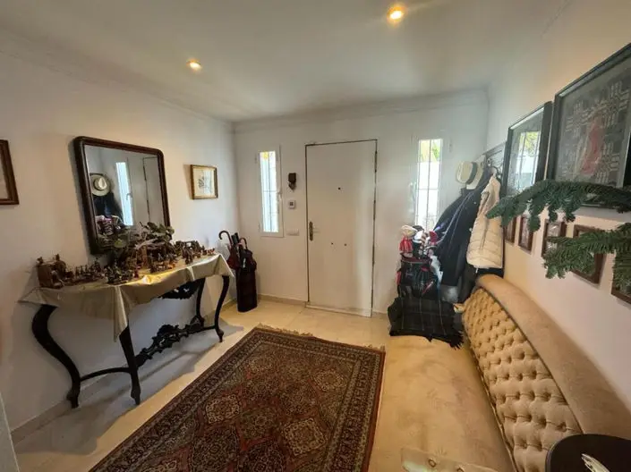 4 Bed Townhouse for sale