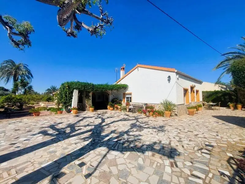 5 Dormitorios Adosado en venta cerca del mar