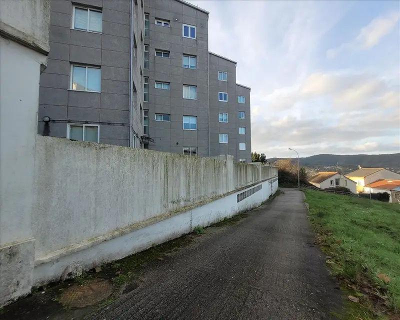 Inmueble 27m2 Ferrol A Coruna