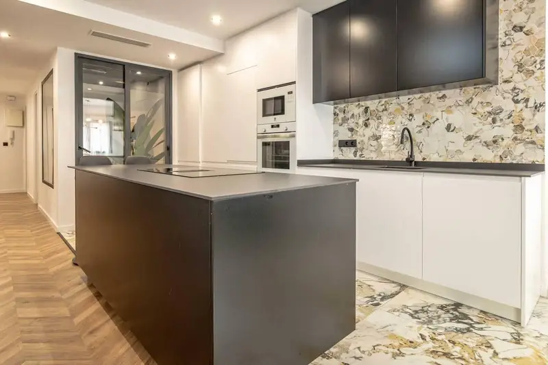 Piso en Venta Gandia Diseño Moderno Reformado