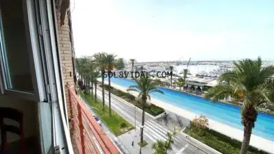 Piso en Playa - Primera Línea - Reformado
