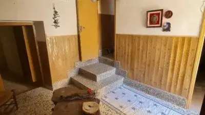 Casa Rustica en Siguenza 150m2 con Jardin