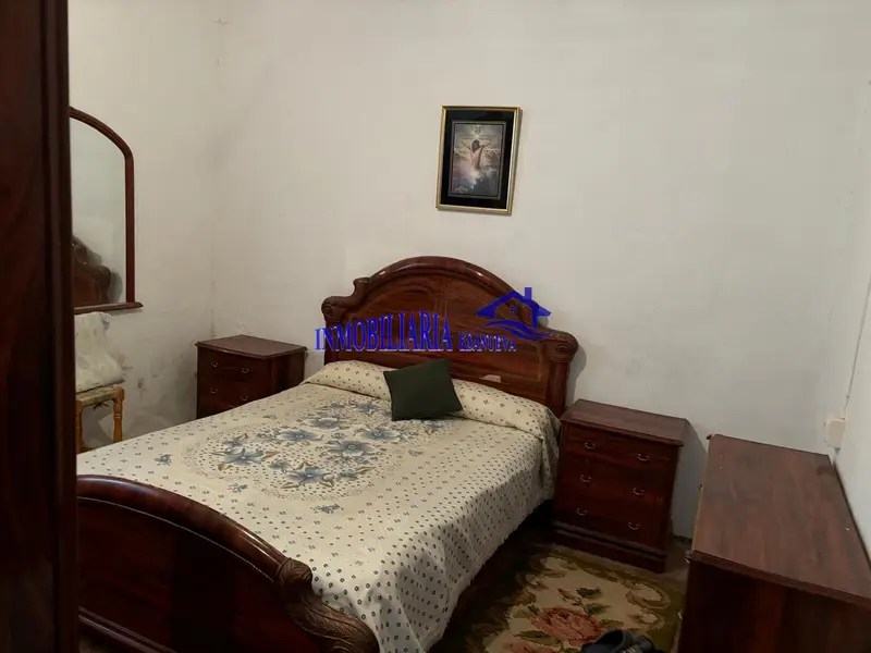 Venta Finca Rustica 4 Dormitorios Montoro Cordoba