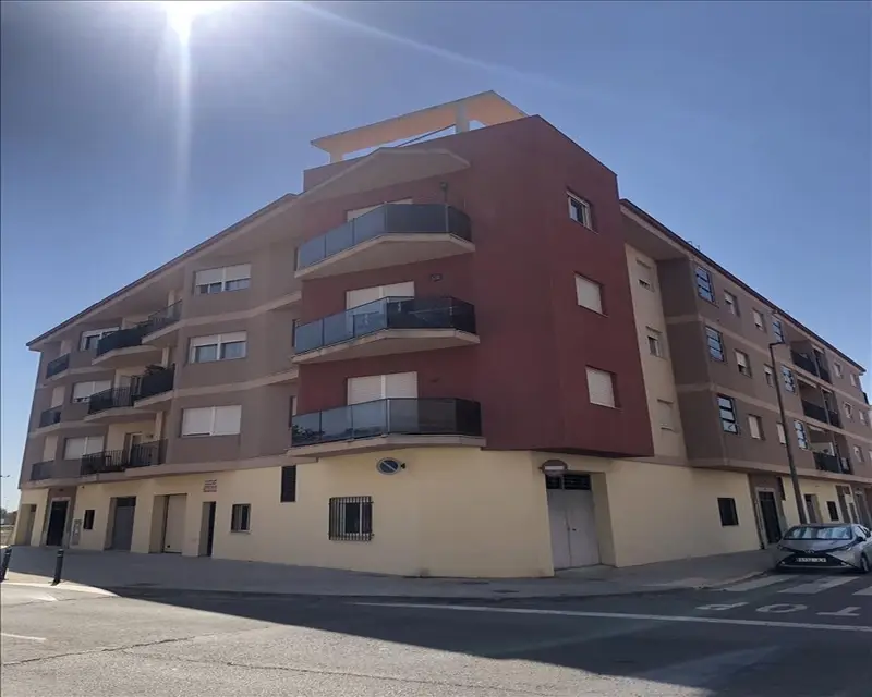 Piso 108m2 3 habitaciones 2 baños Alcúdia l Valencia