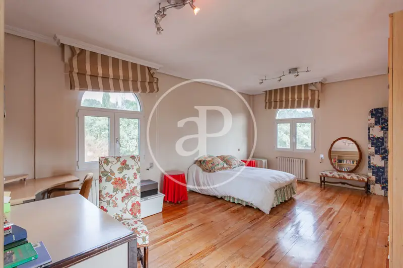 Casa en Monteprincipe con Jardin y Piscina 840m2