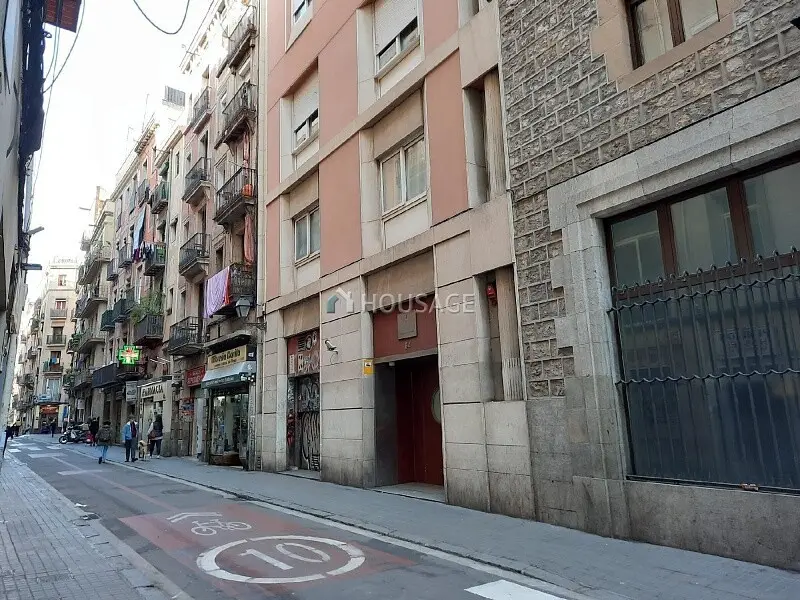 Piso en venta en el Raval Barcelona Ideal Inversores