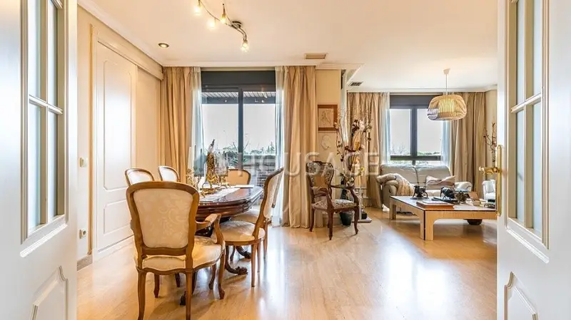 Piso de Lujo en Majadahonda 163m2 3 Dormitorios 3 Baños