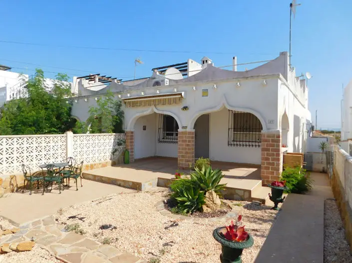 Adosado en Venta San Miguel de Salinas 2 Dormitorios Solarium