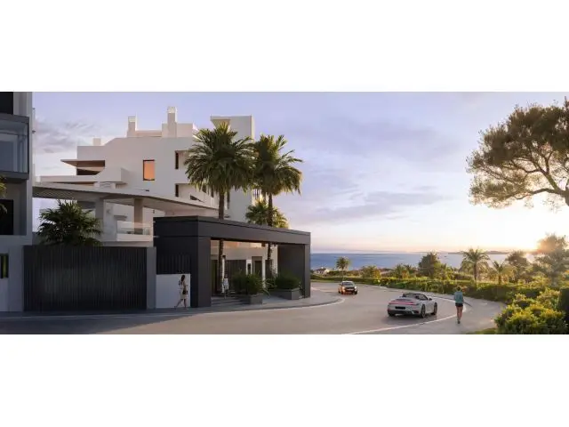Atico en Venta en Mijas Costa Malaga