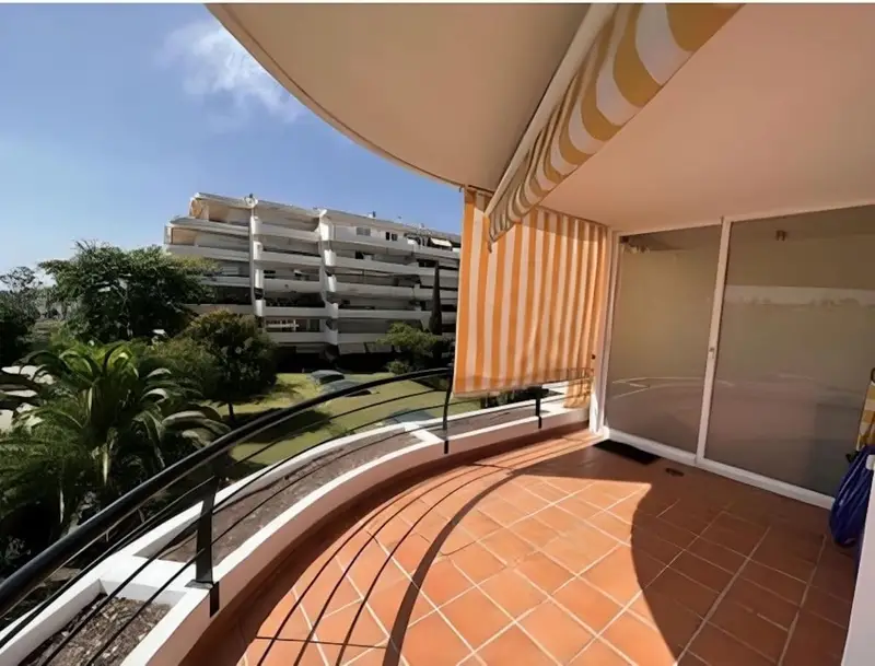 Apartamento en Venta Guadalmina Alta Marbella
