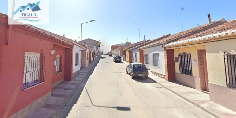 Venta Casa 3 Habitaciones Mora Toledo Oportunidad