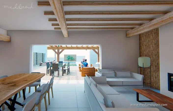 4 Bed Villa for sale