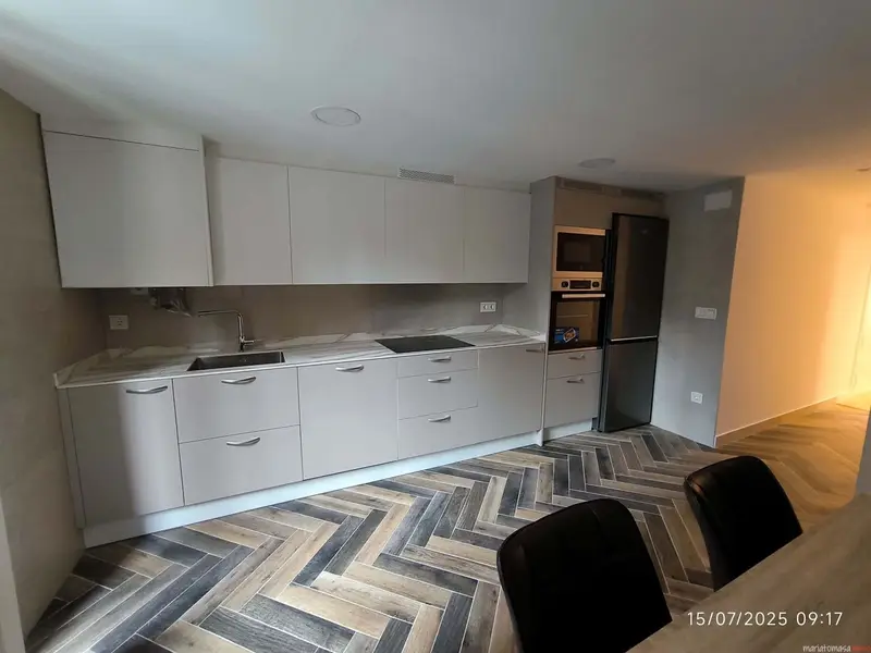 Apartamento Reformado en Vitoria Gasteiz Centro