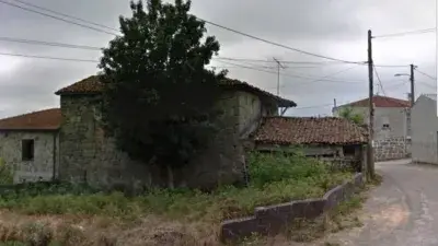 Casa Rustica en Venta Maceda Ourense 120m2 3 Dormitorios