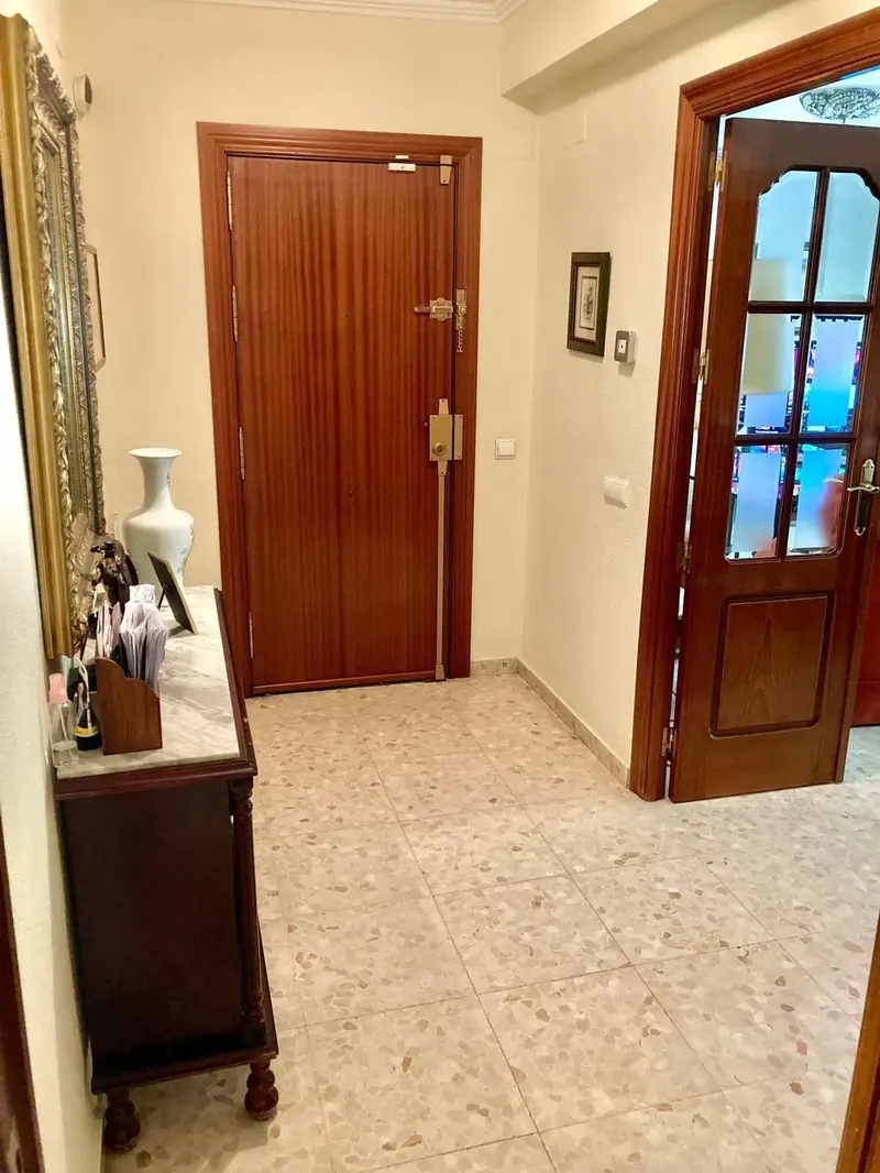 Venta Piso con calefacción en Vallellano Córdoba