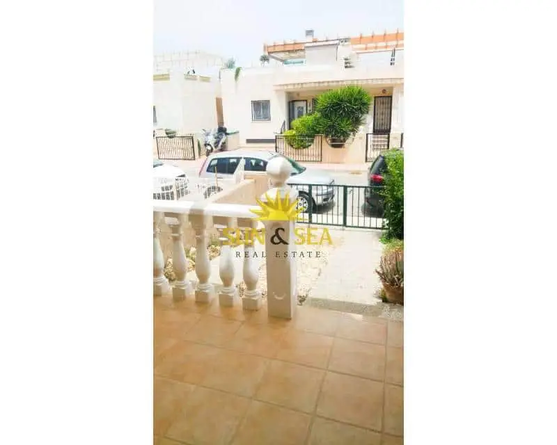 Apartamento en Alquiler Orihuela Costa 2 Dormitorios Piscina