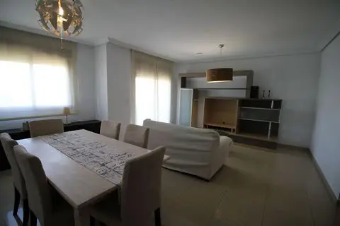 Atico Duplex 3 Dormitorios Murcia