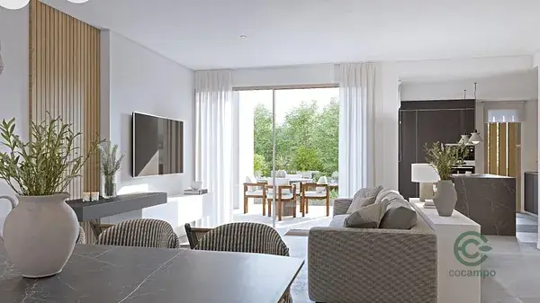 Pareados Godella Valencia 4 5 Dormitorios Obra Nueva