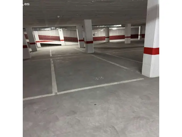 Garaje en Venta Centro Fuengirola