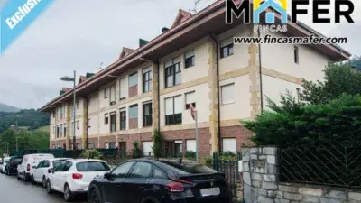 Piso en venta en Calle Vivero, Número 91