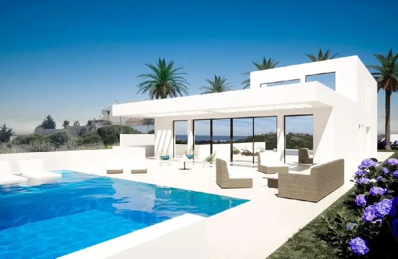 Venta Villa 4 Dormitorios Casares