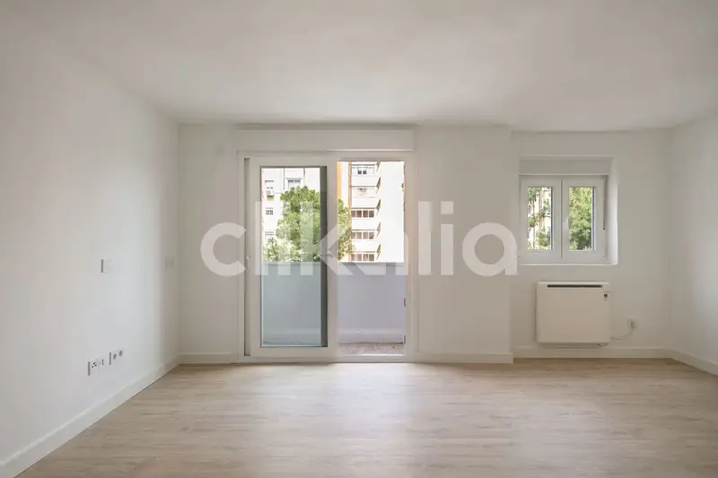 Alquiler Piso Simancas Madrid 2 dormitorios