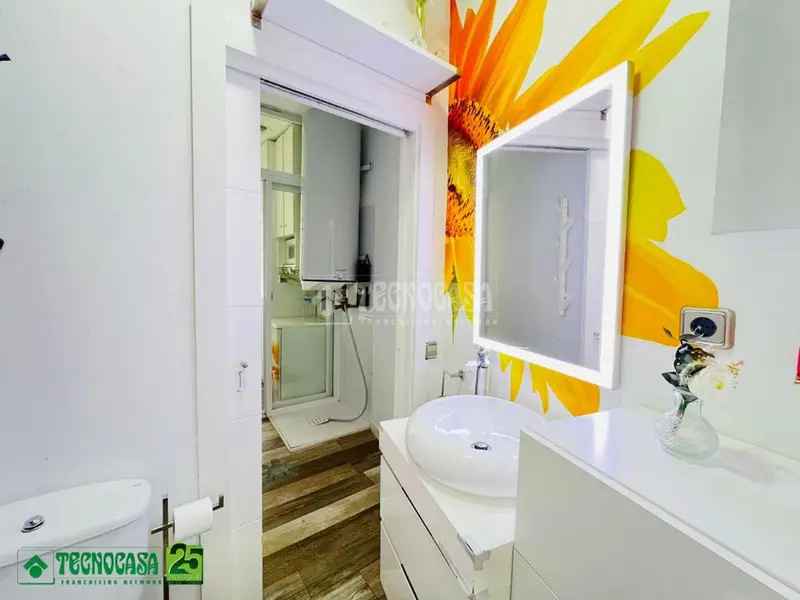 Local Comercial en Venta Avda Europa Toledo