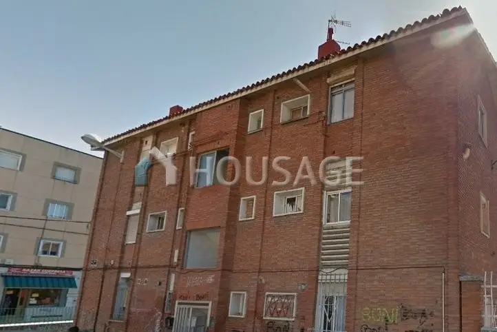 Piso en Venta Valladolid Zona Céntrica Pajarillos 50m2 2 Dorm 1 Baño
