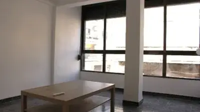 Alquiler Piso 2 Dormitorios Carrer Sant Miguel