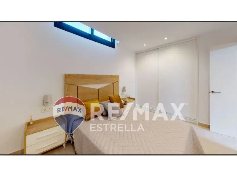 Villa en Venta 3 Dormitorios La Nucia Piscina Privada