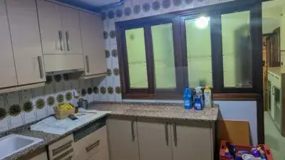 Casa Pareada en Venta Zona Sant Felix Reforma Parcial
