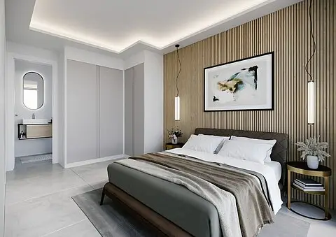 Villa 3 Dormitorios Condado Alhama Golf Resort Murcia