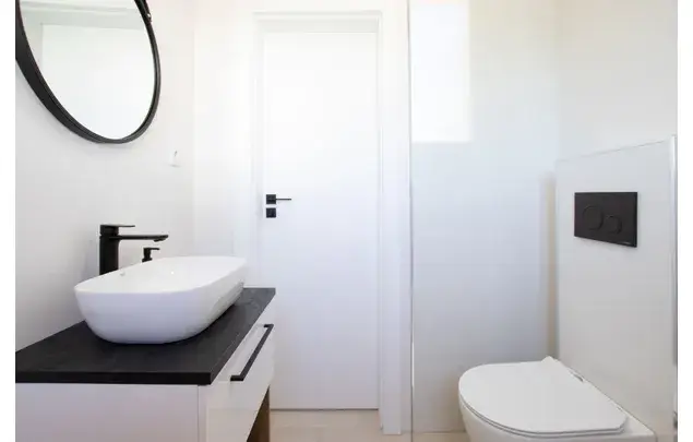 Apartamento en Torrenueva Mijas Costa 2 dormitorios 2 baños cerca de la playa