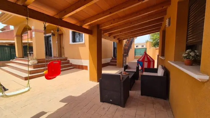 Villa de 2 Dormitorios en Venta en Torrevieja