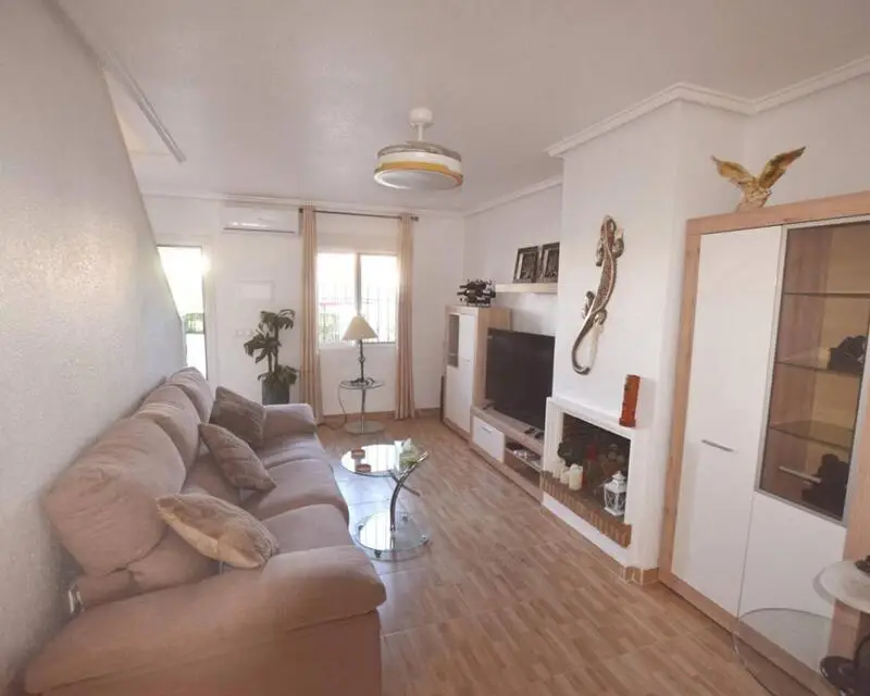 2 Cuarto Adosado en venta
Ciudad Quesada, Alicante