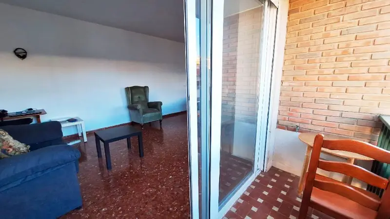Venta Piso con Patio en Vallellano Cordoba