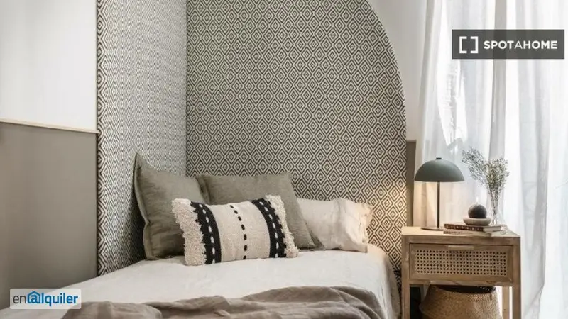 Apartamento 3 Dormitorios Alquiler Trafalgar