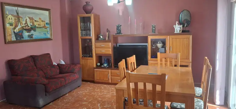 Venta Piso Amueblado Jaime I Benidorm