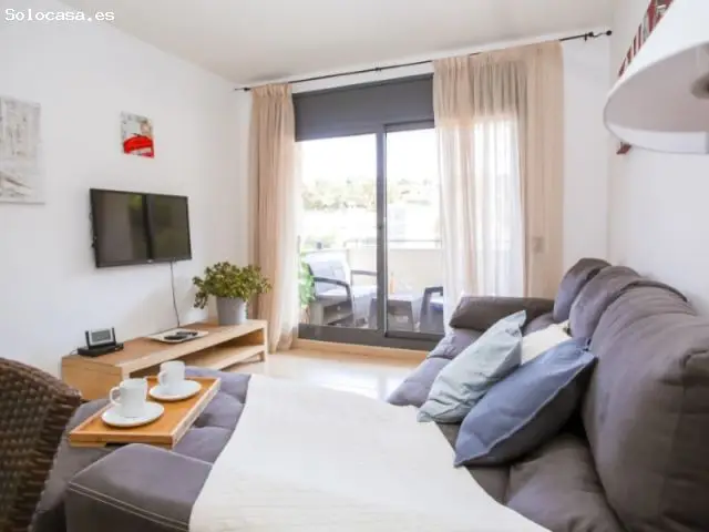 Apartamento Turo 6 cerca de la playa