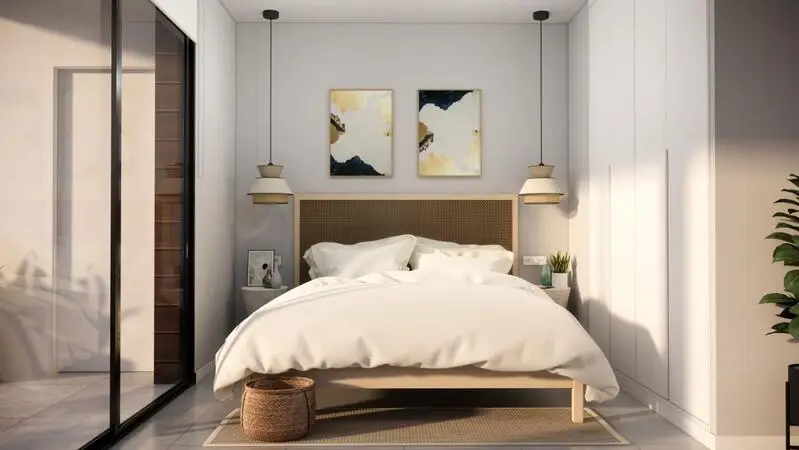 3 Cuarto Villa en venta
Pilar de la Horadada, Alicante