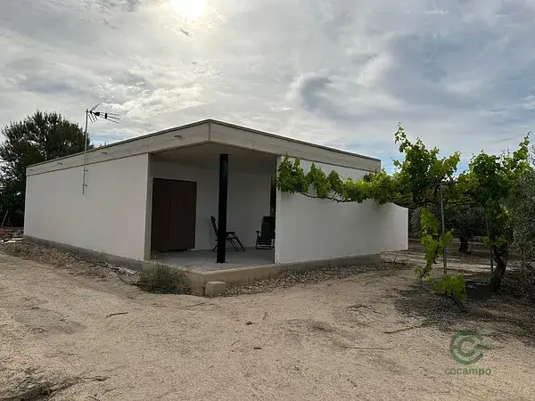 Finca Rustica con Casa cerca de San Miguel de Salinas