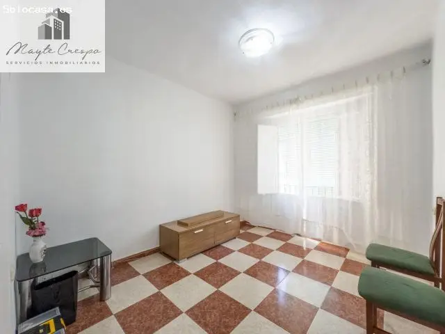Piso en Vergeles Granada 3 Dormitorios 86m2