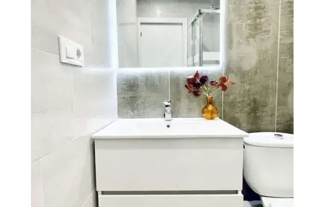 Alquiler de Habitaciones en Madrid Centro cerca del Metro