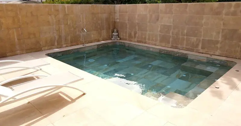 Villa de Lujo en San Pedro del Pinatar 4 Dormitorios Piscina Privada