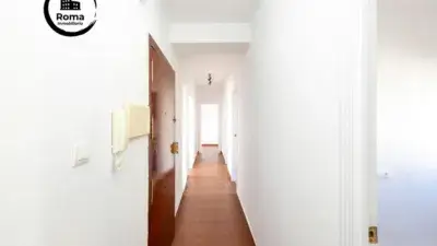 Piso en venta en Motril zona Avenida Rodriguez Acosta