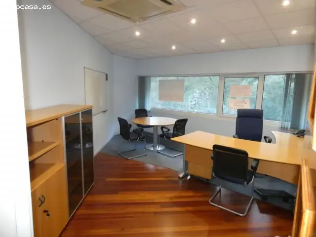 Oficina en Venta en Eibar Guipúzcoa Polígono Azitain