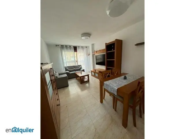 Alquiler Piso Trastero Onda 80m2 2 habitaciones