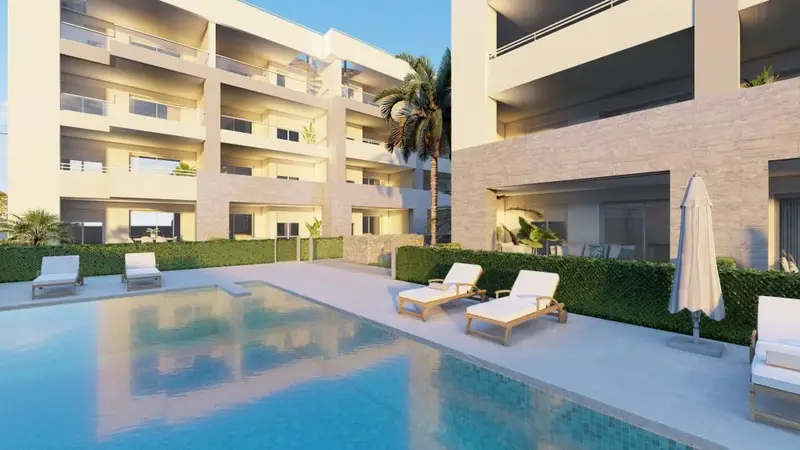 Apartamento en Venta Cala Ratjada Mallorca Cerca Playas Golf