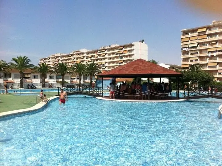 Chalet en Peñiscola cerca de la playa